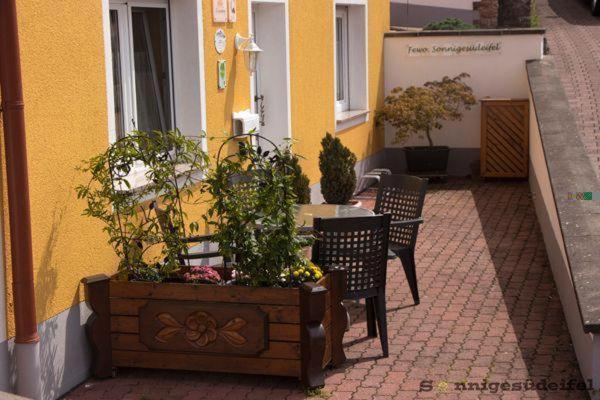 Sonnigesuedeifel Apartment Seffern Exterior foto